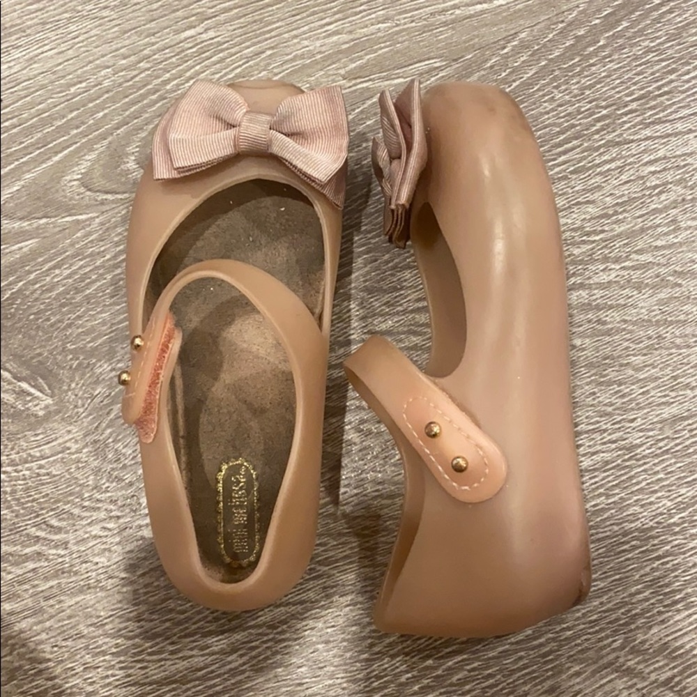 Mini Melissa - Picture 2 of 6